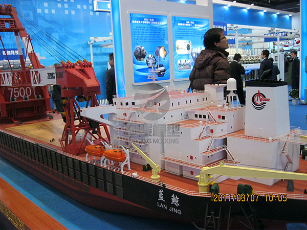 枣阳市船舶模型